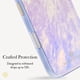 thumbnail image 4 of Funda Kendra Scott para iPhone 17 Pro Max – Perla Azul, 4 of 6