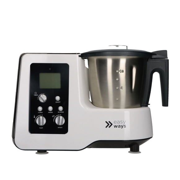 Robot de Cocina Kitchen Pro