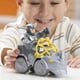 thumbnail image 5 of Set de juguetes Marvel Spidey y sus increíbles amigos Rhino Wrecker, 5 of 9