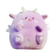 thumbnail image 1 of Mu?eca De Dibujos Animados Para Acurrucarse, Mu?eco De Peluche, Dinosaurio, Juguete De Peluche Para Ni?os, Ni?as, Violeta, 1 of 5