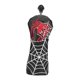 thumbnail image 1 of Funda De Cuero Para La Cabeza De Golf Hybrid Driver Club Headcover Guard Sleeve Guard No.5, 1 of 5