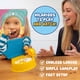 thumbnail image 5 of Juego de mesa PlayMonster Marshmallow Madness Family 8+ Years, 5 of 7