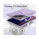 thumbnail image 4 of Funda Smart Cover Para Tablet Samsung S10 Plus 12.4 Fucsia, 4 of 5