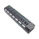 thumbnail image 2 of Hub Usb 7 Puertos 3.0 De Alta Velocidad Con Indicador Led, 2 of 3