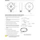 thumbnail image 4 of Soporte de pared Real HD DS-1280ZJ-DM21 para Hikvision, 4 of 4