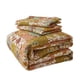thumbnail image 5 of Quilt Sherpa Estampado Fall 2 plazas, 5 of 5