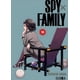thumbnail image 1 of Manga Spy x family 16 Ivrea Argentina, 1 of 2