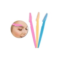 Eyebrow Razor - Pack De Perfiladores Para Cejas Rostro Y Cuello