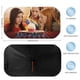 thumbnail image 2 of Sombrilla Solar Para Auto Desmarcar Plegable 133x73cm, 2 of 6