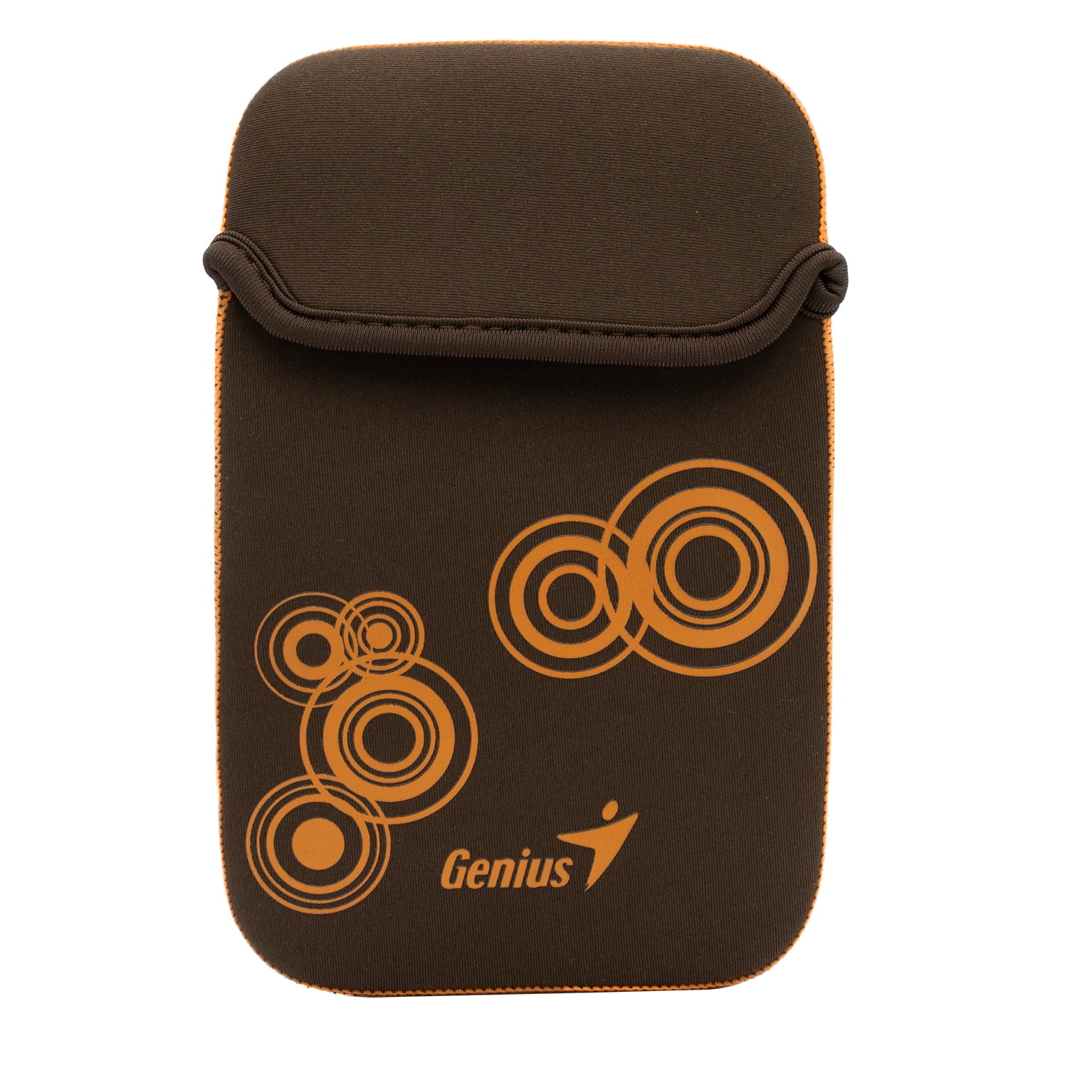 Genius - Combo Slim Teclado Y Mouse Mk470 Rosado