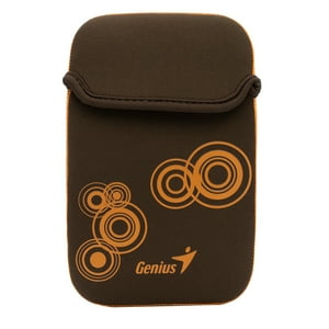 Genius - Combo Slim Teclado Y Mouse Mk470 Rosado