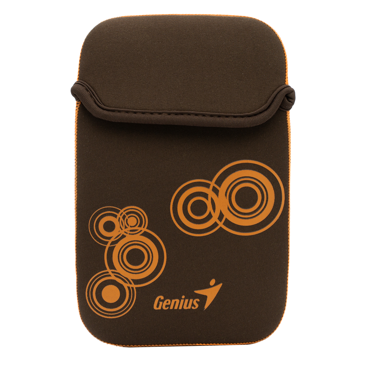 Genius - Combo Slim Teclado Y Mouse Mk470 Rosado