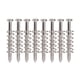 thumbnail image 2 of pastillas humbucker bajo eléctrico ajustan tornillos de altura resortes plata, 2 of 5