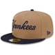 thumbnail image 3 of Jockey Gorra New Era Clgorra New Era Assic 8-Bit New York Yankees Cafe, 3 of 5