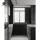 thumbnail image 2 of 1 Roll Kitchen Decor Waterproof Oilproof Self-Adhesive Wallpaper, Peel And Stick Roll Wall Stickers, For Home Living Room/bedroom Wall Decor, 2 of 4