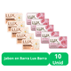 thumbnail image 2 of Jabon en Barra Lux Pack 10 Unidades, 2 of 2