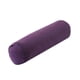 thumbnail image 4 of Almohada De Cuello Redondo Algodón Hueco Suave Y Cómodo Para Office Vertebra Car Deep Purple, 4 of 5