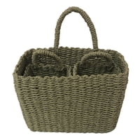 Bric - Canasto Organizador Set De 3