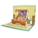 thumbnail image 2 of Mis cuentos clásicos en 3D - Peter Pan (Pop up) blanco, 2 of 2