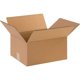 thumbnail image 1 of Cajas de envío The Packaging Wholesalers 30 x 25 x 15 cm, paquete de 25 unidades, 1 of 1