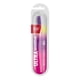 thumbnail image 1 of Cepillo dental ULTRAsensitive, suave, con iones de plata, violeta, 1 of 3