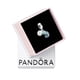 thumbnail image 1 of Charm Pandora, camaleón que cambia de color, plata de ley, 1 of 8