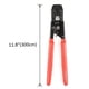 thumbnail image 5 of Herramienta de prensado PEX Cinch Tool, engarzadora, puerta abierta, 5 of 5