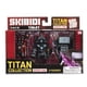 thumbnail image 3 of Pack de 3 Figuras Skibidi Toilet, 3 of 7