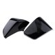 thumbnail image 5 of Cubierta De Carenado Lateral De Batería Para Honda Shadow ACE 750 VT750 CD VT400 97-03, 5 of 5
