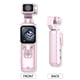 thumbnail image 3 of Cámara Pocket 4k Trackeo Facial Wifi Vlogs Reels. Rosado, 3 of 7