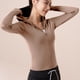 thumbnail image 2 of Chaqueta Deportiva Mujer VelvetStreet con Capucha, 2 of 3