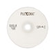 thumbnail image 2 of DVD-R PlexDisc de 4,7 GB con el logotipo de la marca 16x grabable, paquete de 100, 2 of 8