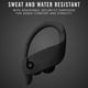 thumbnail image 2 of Auriculares Bluetooth Powerbeats Pro totalmente inalámbricos y de alto rendimiento negros (renovados), 2 of 8
