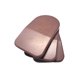 thumbnail image 1 of Elevadores de Talón Basic Mold Labs BML 9mm Firmes Paquete de 3 Talla Hombre Pequeña, 1 of 2