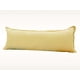 thumbnail image 1 of Cojín rectangular king 35x90cm - amarillo, 1 of 2
