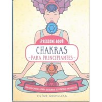 Iberia - Libro Chakras Para Principiantes