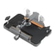 thumbnail image 4 of Separador de pantalla de teléfono, herramienta de apertura de pantalla negra fácil de usar, kit de reparación de teléfono, accesorio separador de, 4 of 5