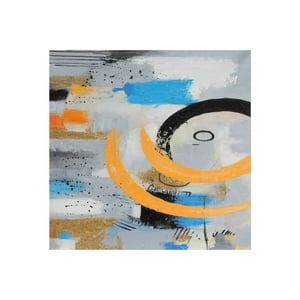 Ronda - Oleo Dophm55576 70X70 Cm