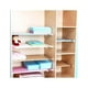 thumbnail image 3 of Repisa Adaptable Para Closet 30 A 80cms -, 3 of 5