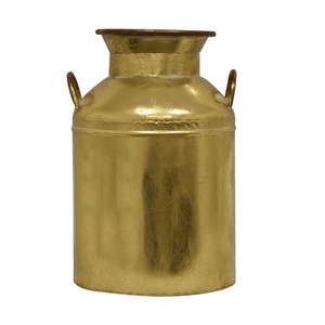 Muebles Santa Ana - Jarrón Milk Luxe Collection