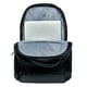thumbnail image 4 of Mochila Computación Concept Negro Azul Head, 4 of 5