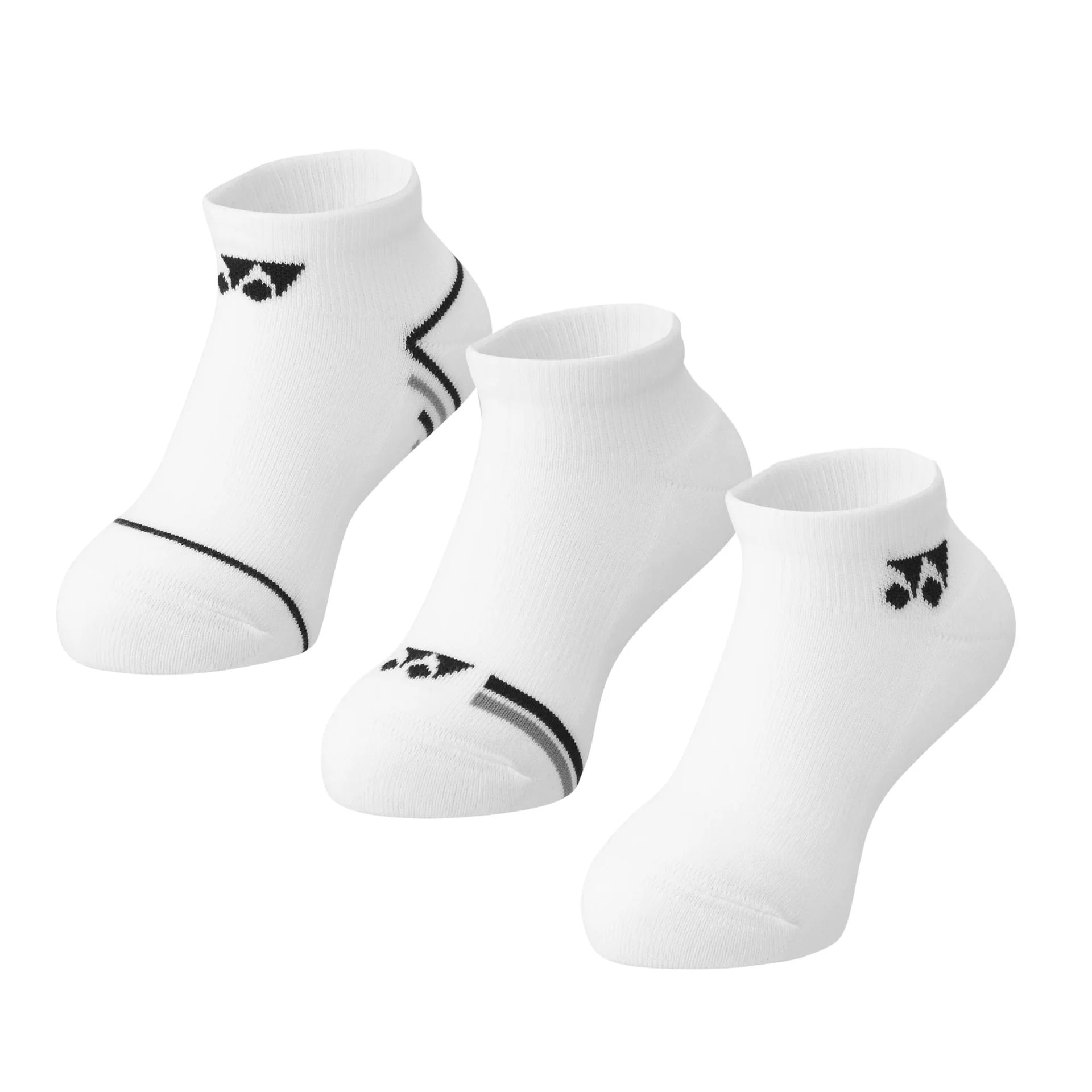 Yonex - Calcetas Junior 19199 Low Cut Surtidos