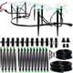 thumbnail image 1 of Kit de sistema de riego por goteo CARPATHEN Complete Premium, 1 of 6