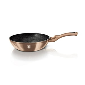 Berlinger Haus - Sartén Wok Ø 28 Cm