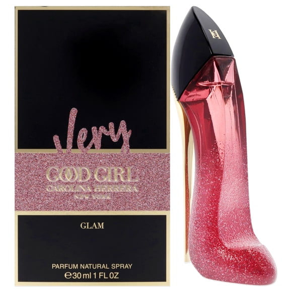 Perfume Carolina Herrera Very Good Girl Glam EDP 30ml Mujer