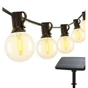 Click Ventas - Foco Solar Led Para Exteriores, Ideal Para Jardines O Patios