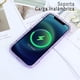 thumbnail image 4 of Carcasa 3D holográfica con colgante de mano iPhone 16 pro, 4 of 5