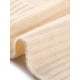 thumbnail image 5 of INSPIRE CHIC Cárdigan de Punto Abierto con Botones y Manga Larga para Mujer M Beige, 5 of 6