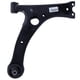 thumbnail image 2 of Bandeja suspension inferior delantera derecha toyota corolla 1.6 2002 2008, 2 of 3