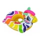 thumbnail image 3 of Flotador Inflable Redondo 80x60cm Unicornio Colores Infantil, 3 of 3